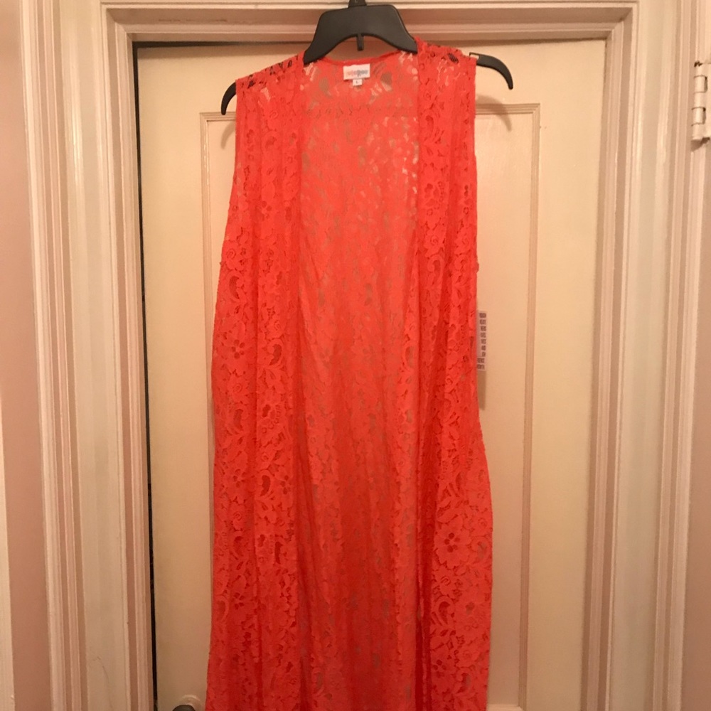 Lularoe Large Joy!